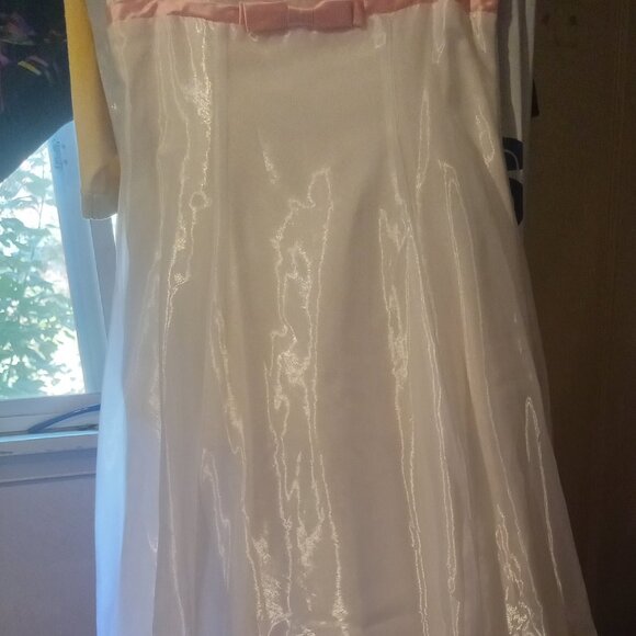 Formal Gown - Picture 2 of 10